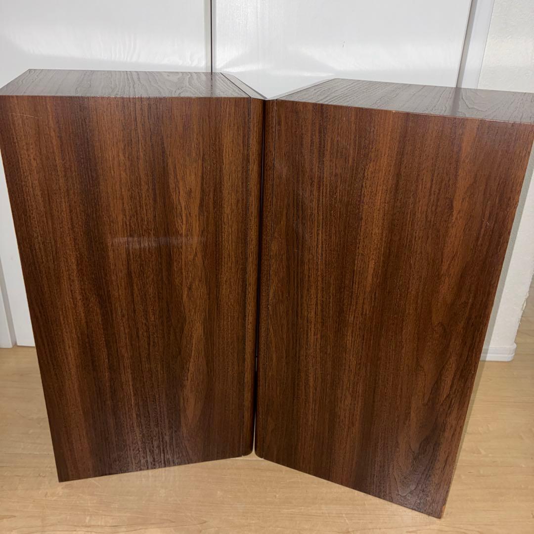 希少スピーカー　いい音　PIONEER　スピーカー　S－55T