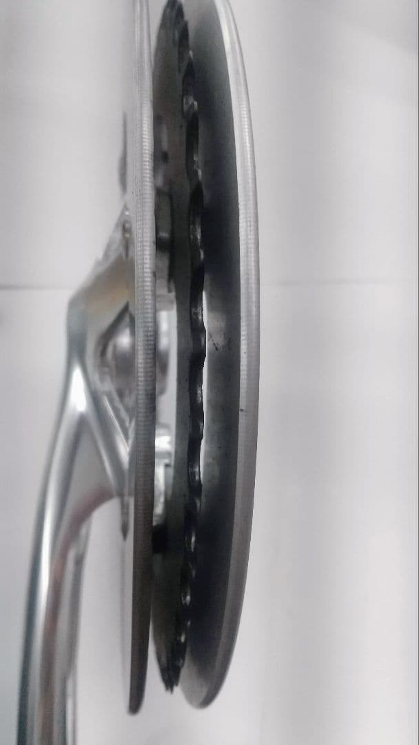 バイフリー　 シングルクランク セット