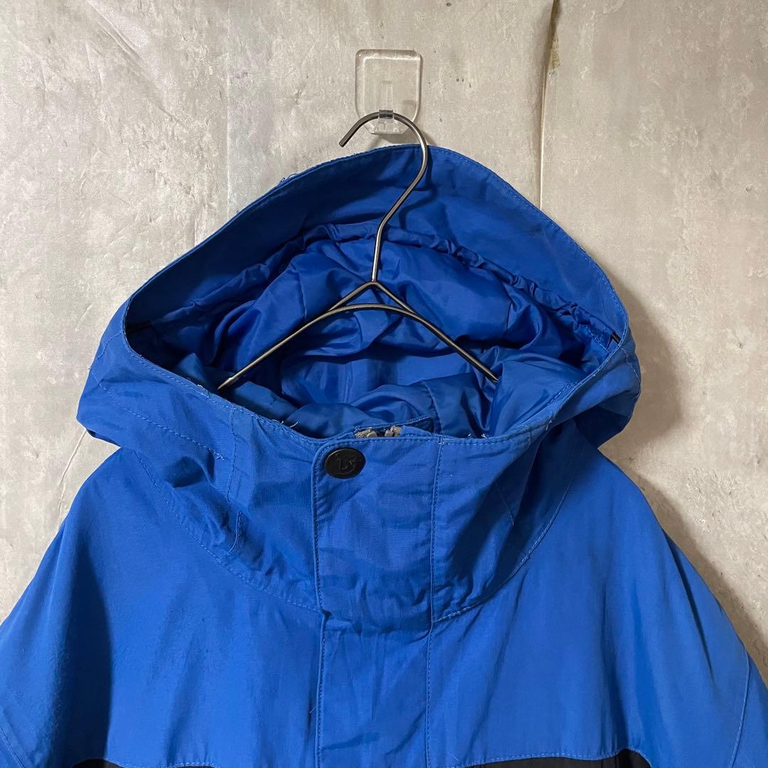 Burtonバートンスキーウェアスノーボードジャケットパーカーフードマルチカラー