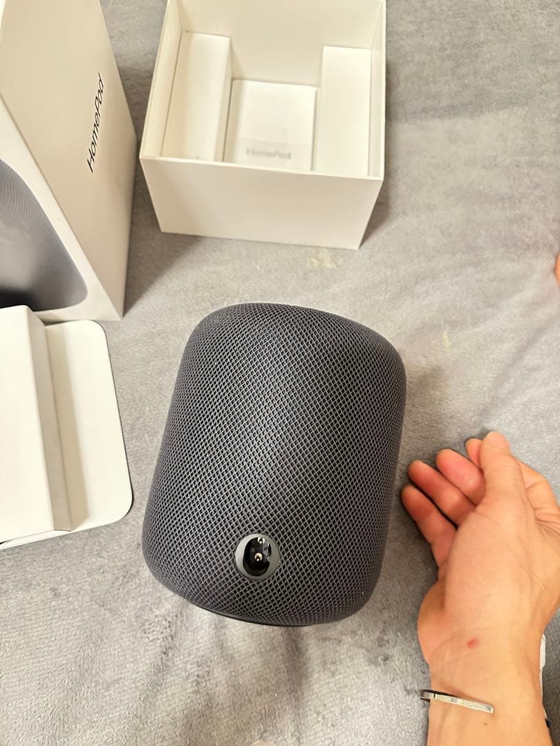 Apple  pod 2 ジャンク品