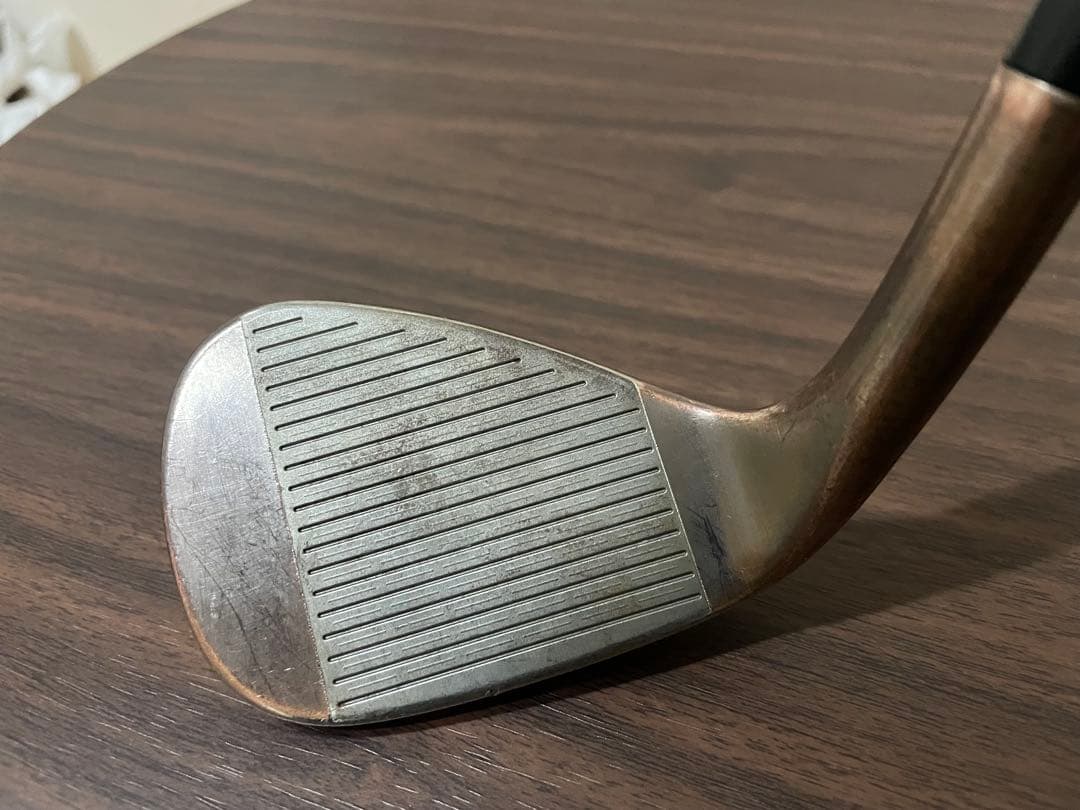 テーラーメイド HI-TOE ウェッジ 52° 58° の2本セット