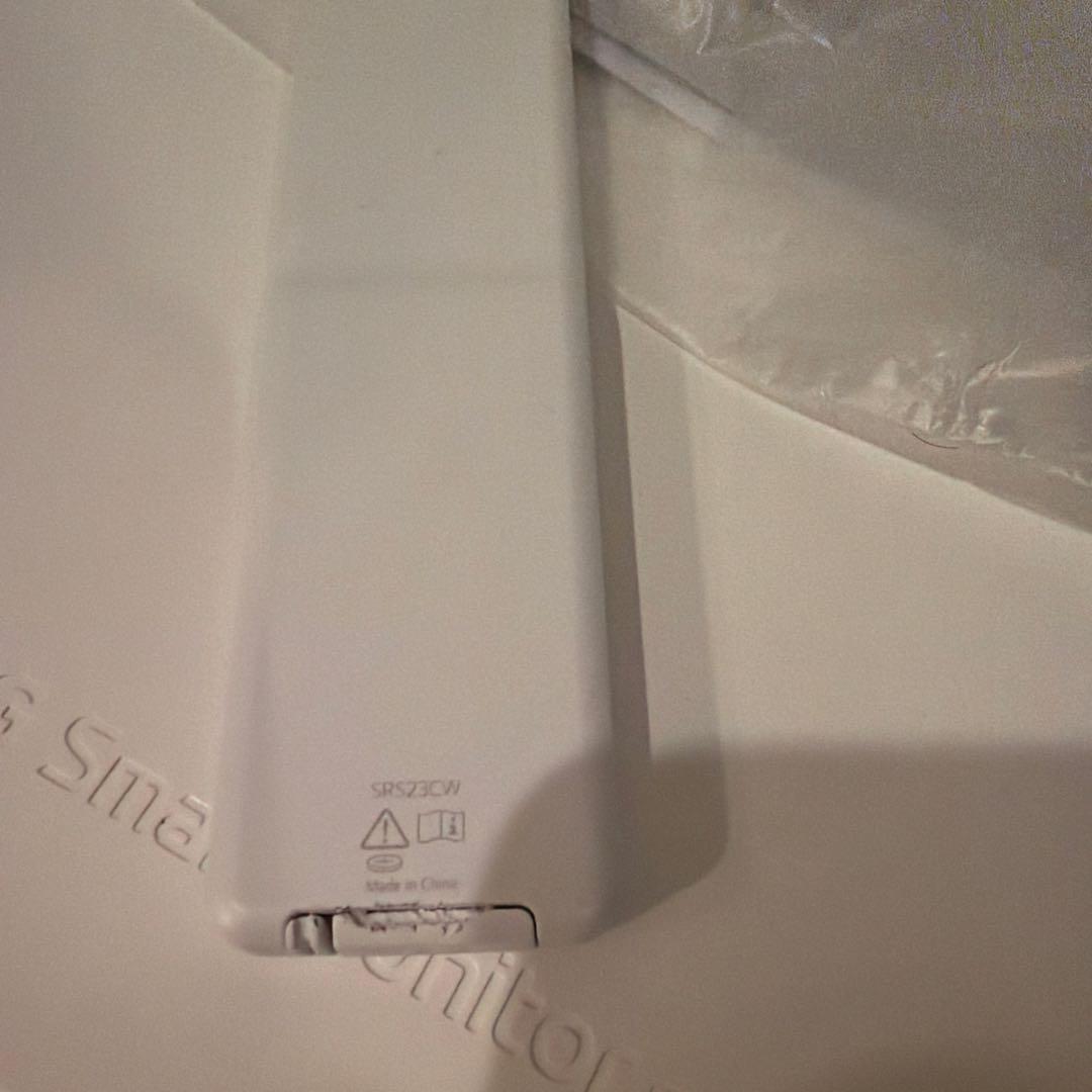 LG Smart Monitor Swing スマートモニター スタンド付