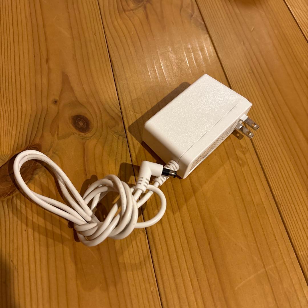 【美品】ルーター Speed Wi-Fi  L13 ホワイト