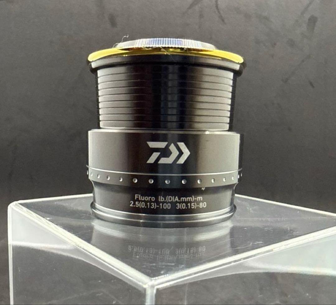 ダイワ 17スティーズ TYPE-1 純正スプール