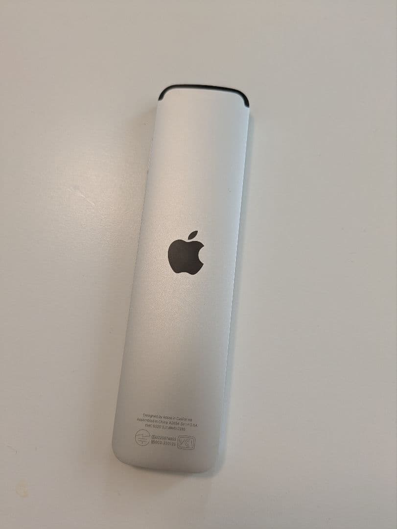 Apple TV 4K 第3世代　wifiモデル　64GB