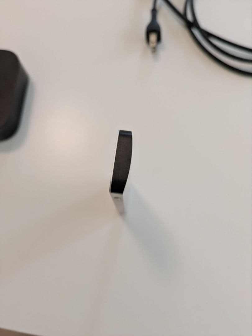 Apple TV 4K 第3世代　wifiモデル　64GB