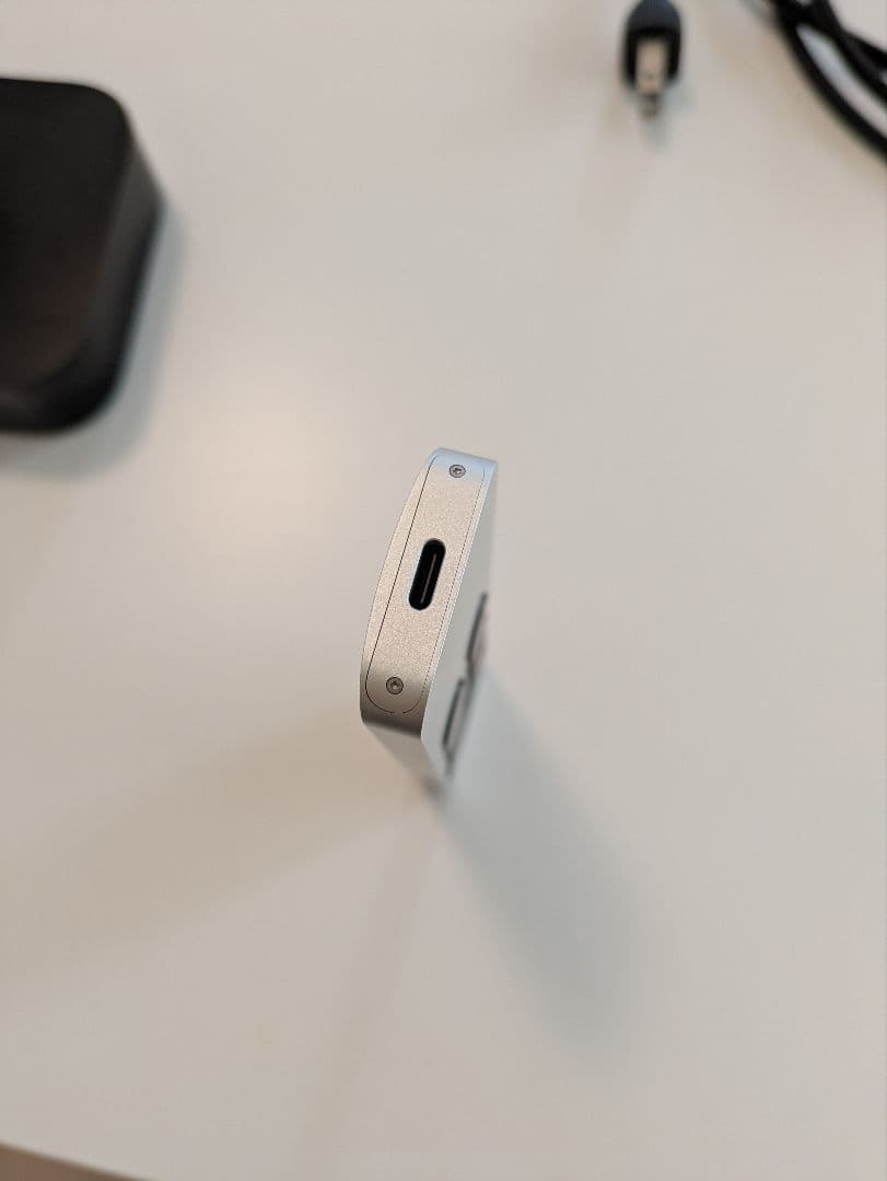 Apple TV 4K 第3世代　wifiモデル　64GB