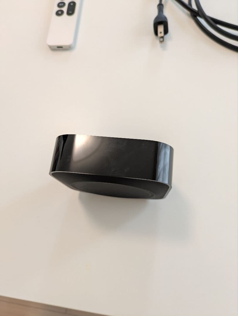 Apple TV 4K 第3世代　wifiモデル　64GB