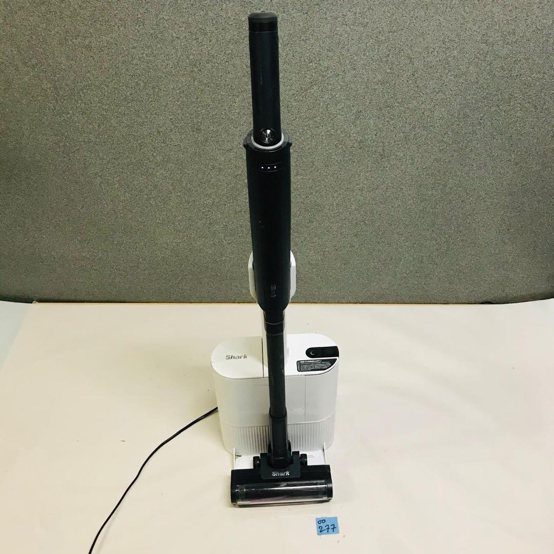 シャーク★コードレスクリーナー★LC301JBK★動作品