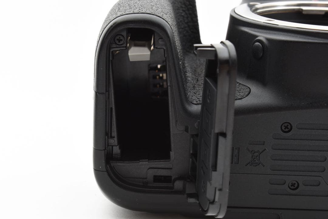 保証付/Canon EOS Kiss X10i標準&望遠ダブルレンズセット