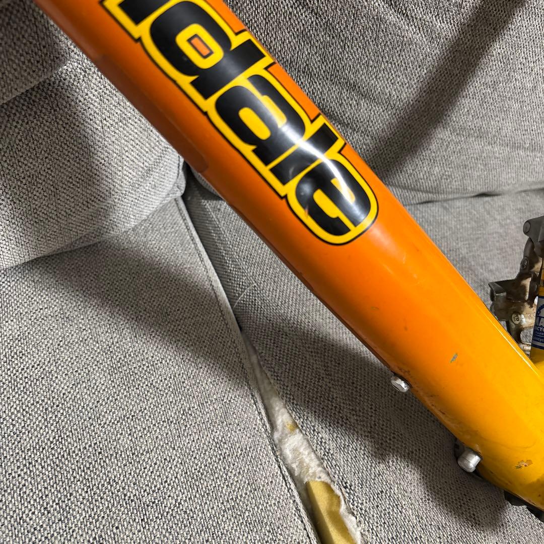 発送したします。cannondale F2000 マウンテンバイクフレーム