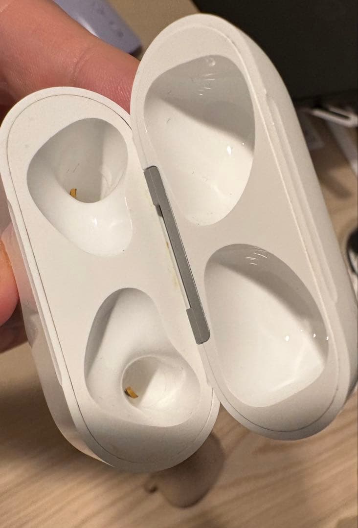 AirPods (第3世代) 本体 ワイヤレスイヤホン Apple正規品