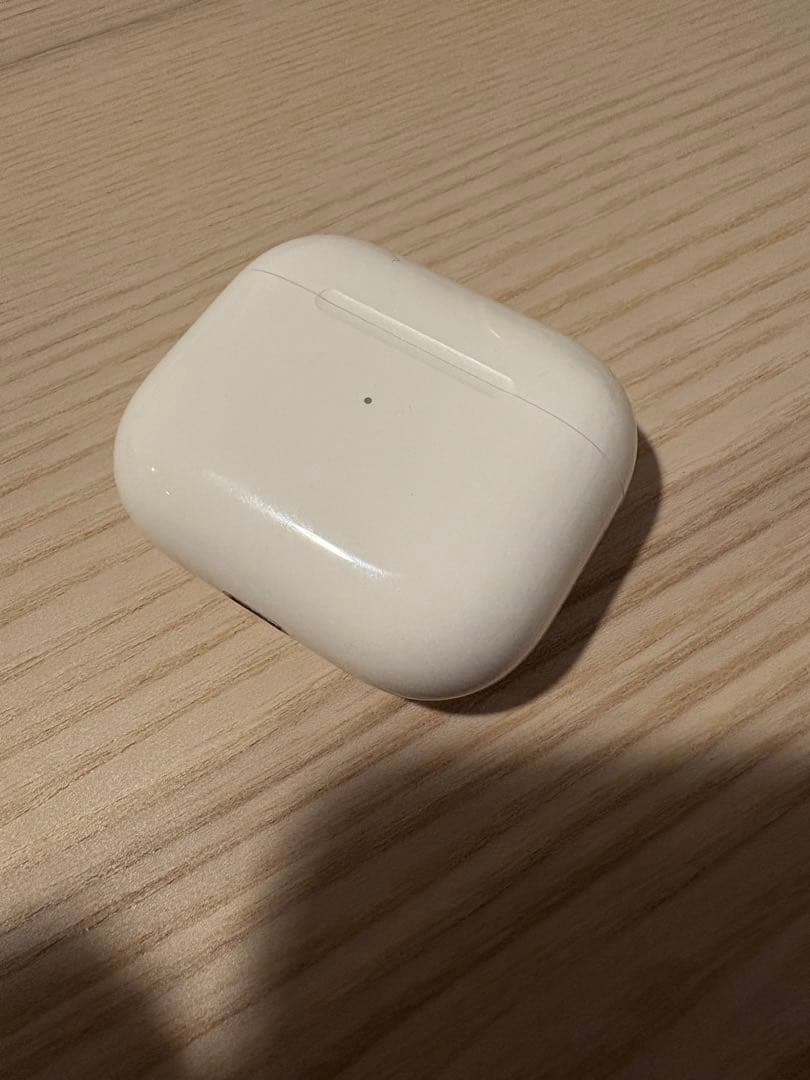 AirPods (第3世代) 本体 ワイヤレスイヤホン Apple正規品
