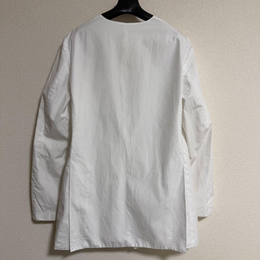 GABRIELA COLL GARMENTS ë biotop シャツジャケット