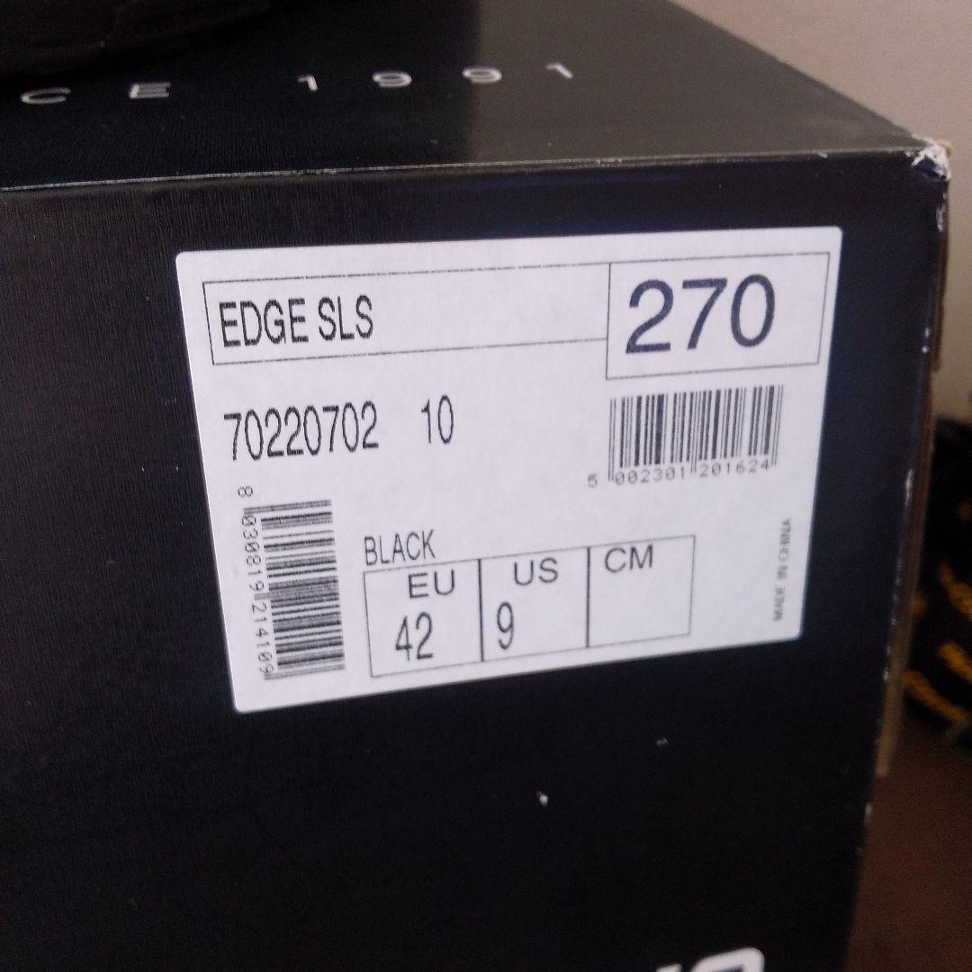 【1/30まで】23-24 NORTHWAVE EDGE SLS　エッジ