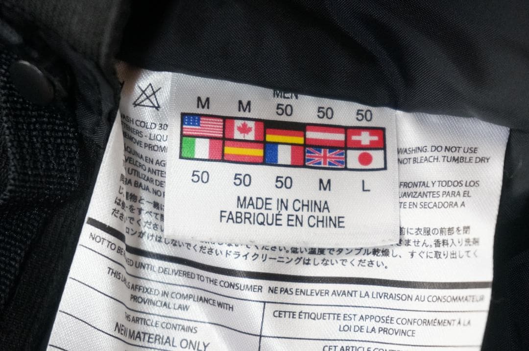 SPYDER スパイダー ENFORCER ジャケット スキーウエア L