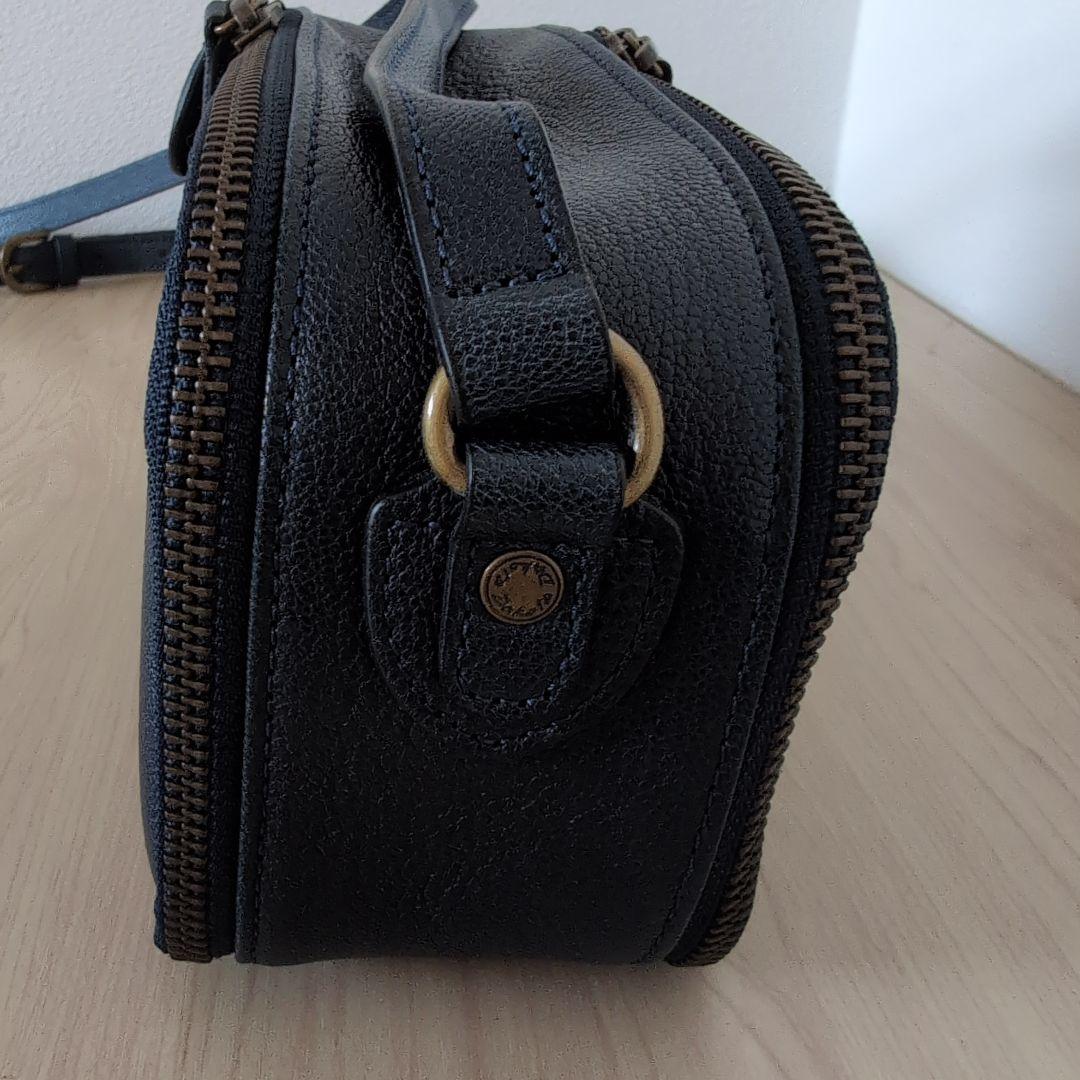 ダコタ Dakota アミューズ スクエアショルダーバッグ　お財布ポシェット