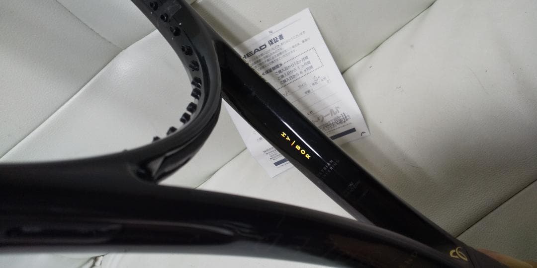 【美品】SPEED MP レジェンド2025 G2（ハドラスコーティング済）②