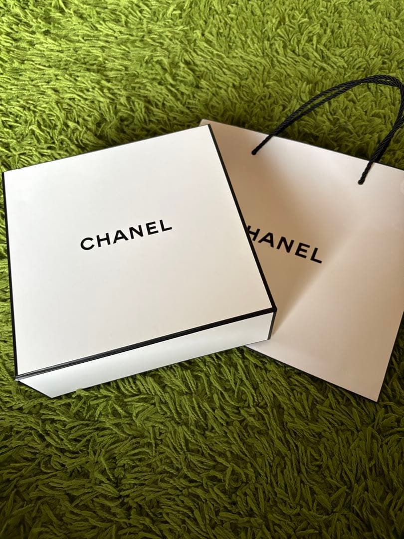 シャネル　ハンドクリーム　バーム　ミスト　セット