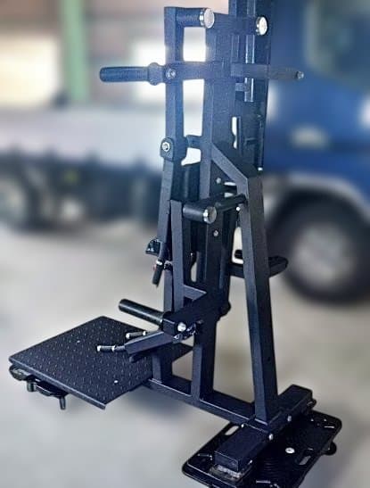 ショルダーレイズ（引取り限定）