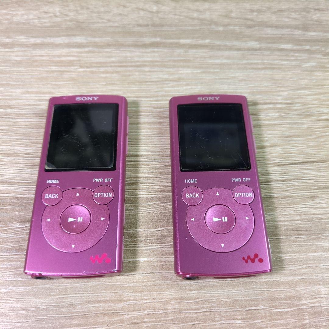 【ジャンク】SONY ソニー WALKMAN ウォークマン まとめ