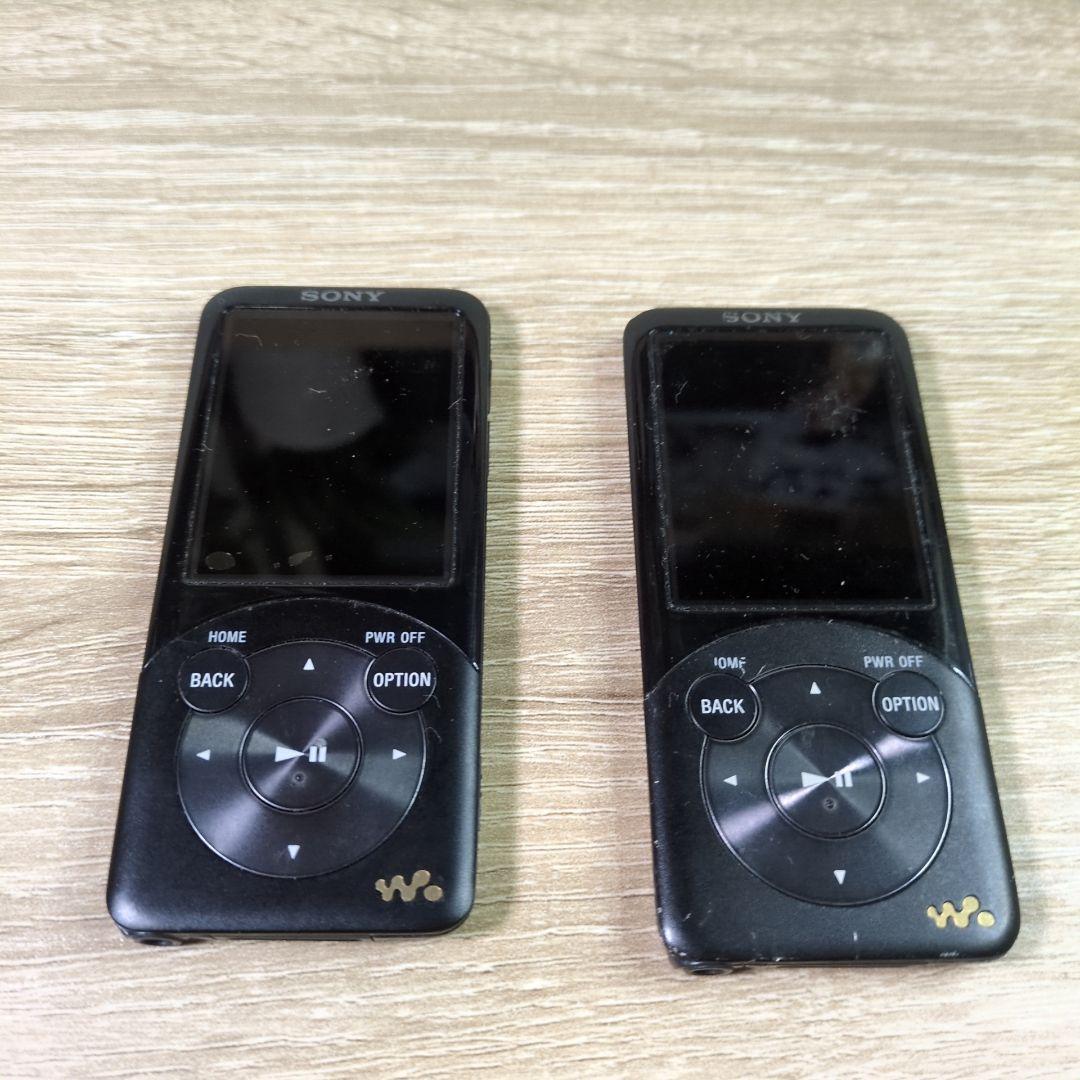 【ジャンク】SONY ソニー WALKMAN ウォークマン まとめ