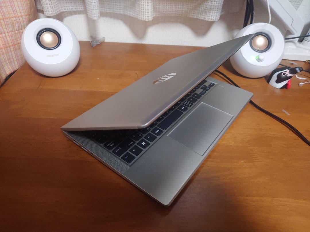 HP Probook 635 G8 Ryzen7 5800U 16GB ジャンク