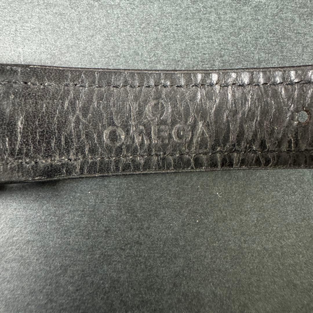 OMEGA オメガ ジュネーブ レディース腕時計 腕時計