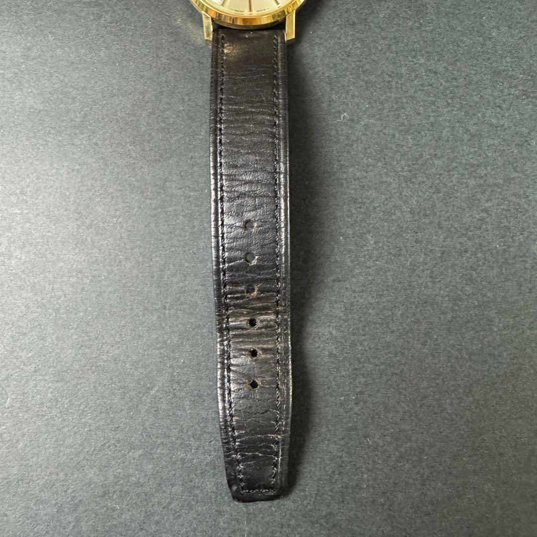 OMEGA オメガ ジュネーブ レディース腕時計 腕時計