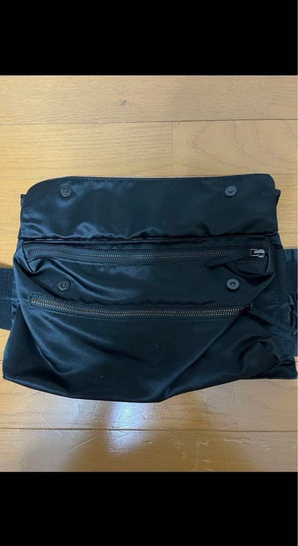 値下げ可 EASTPAK × RAF SIMONS  19ss ショルダーバッグ