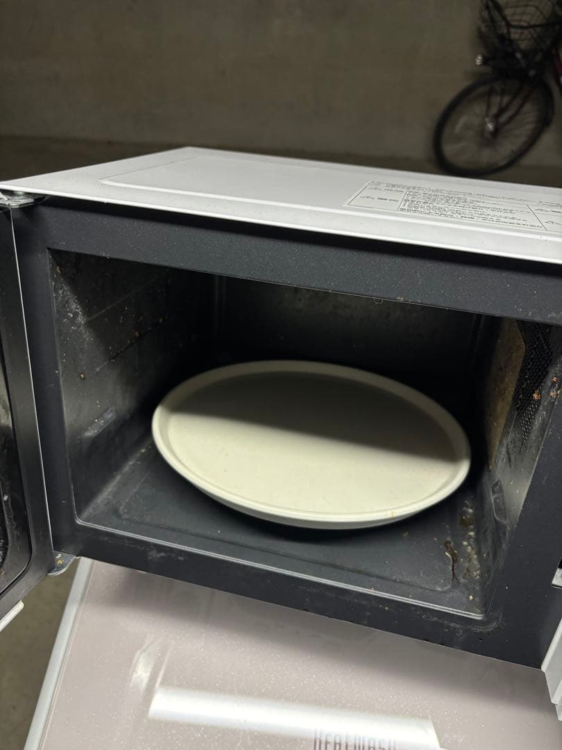 Panasonic NE-KA1 オーブンレンジ 22年製