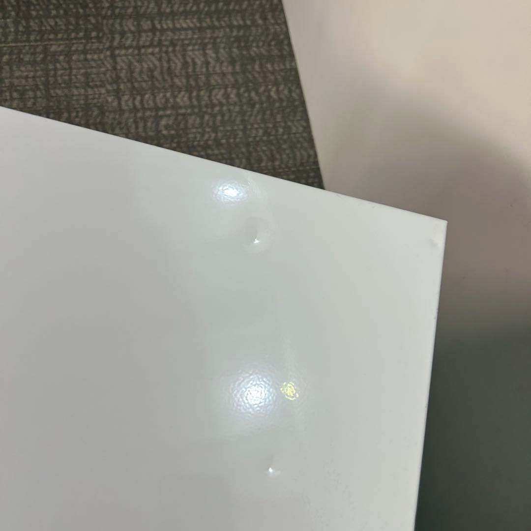 104業務用 冷蔵ショーケース オフィスコンビニ XW-105 左右開き 小型