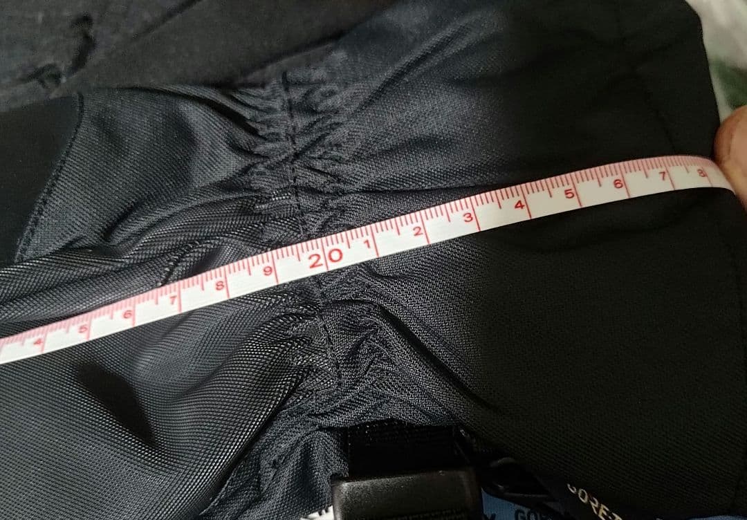 グローブ DAKINE SEQUOIA GORE-TEX レディース M