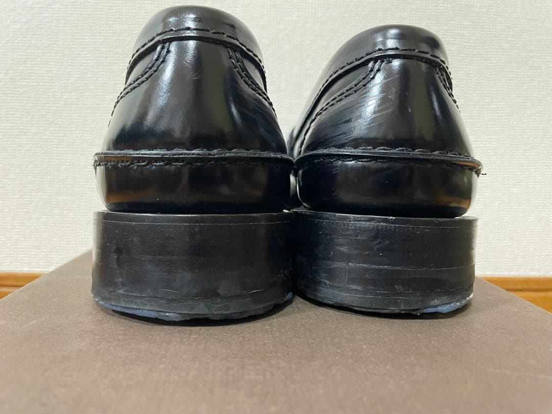 church's ローファー TUNBRIDGE サイズUK6.5