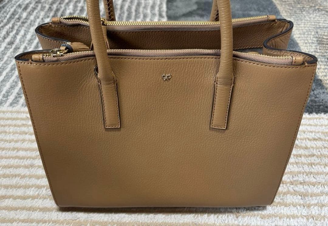 アニヤハインドマーチ　バッグ