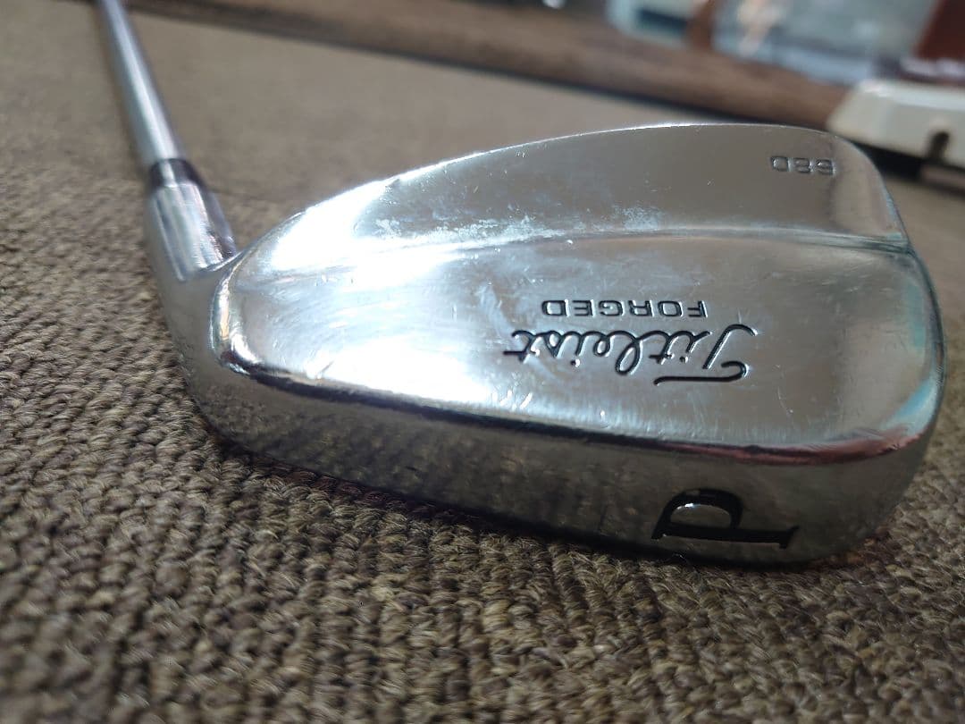 レア名品！Titleist 680 7本セット