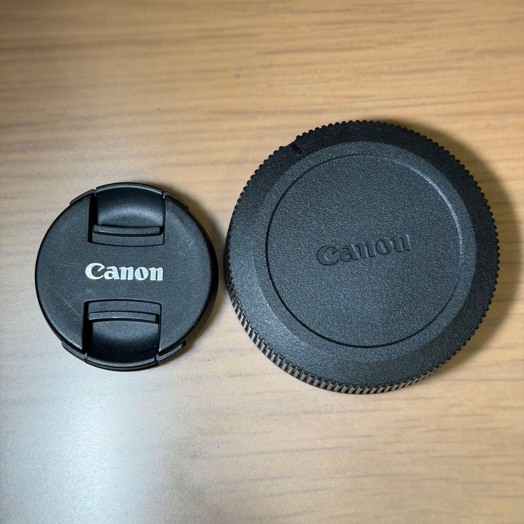 レンズ(単焦点) RF16mm F2.8 STM