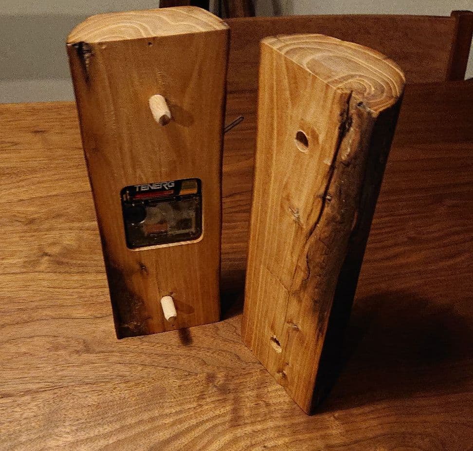 CORIGGE MARKET 置時計