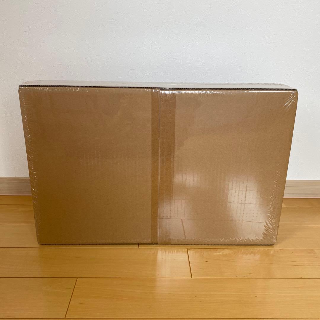 IKEA KARLSTAD ソファーカバー　グレー