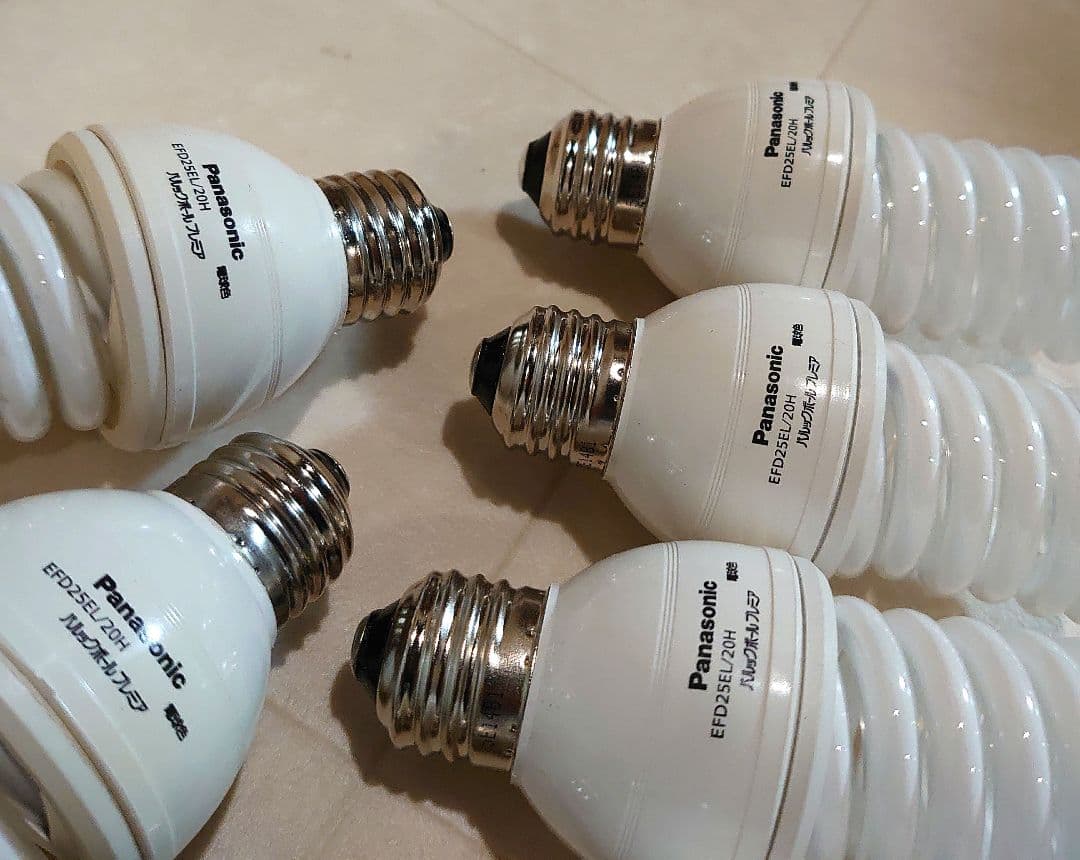 美品 パルックボールプレミア EFD25EL パナソニック