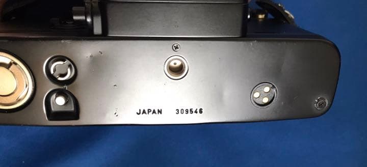 CONTAX RTS II （元箱冊子付き）