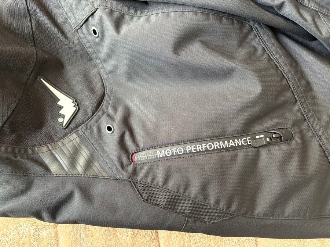 クシタニ　アロフトパンツ　K-2847