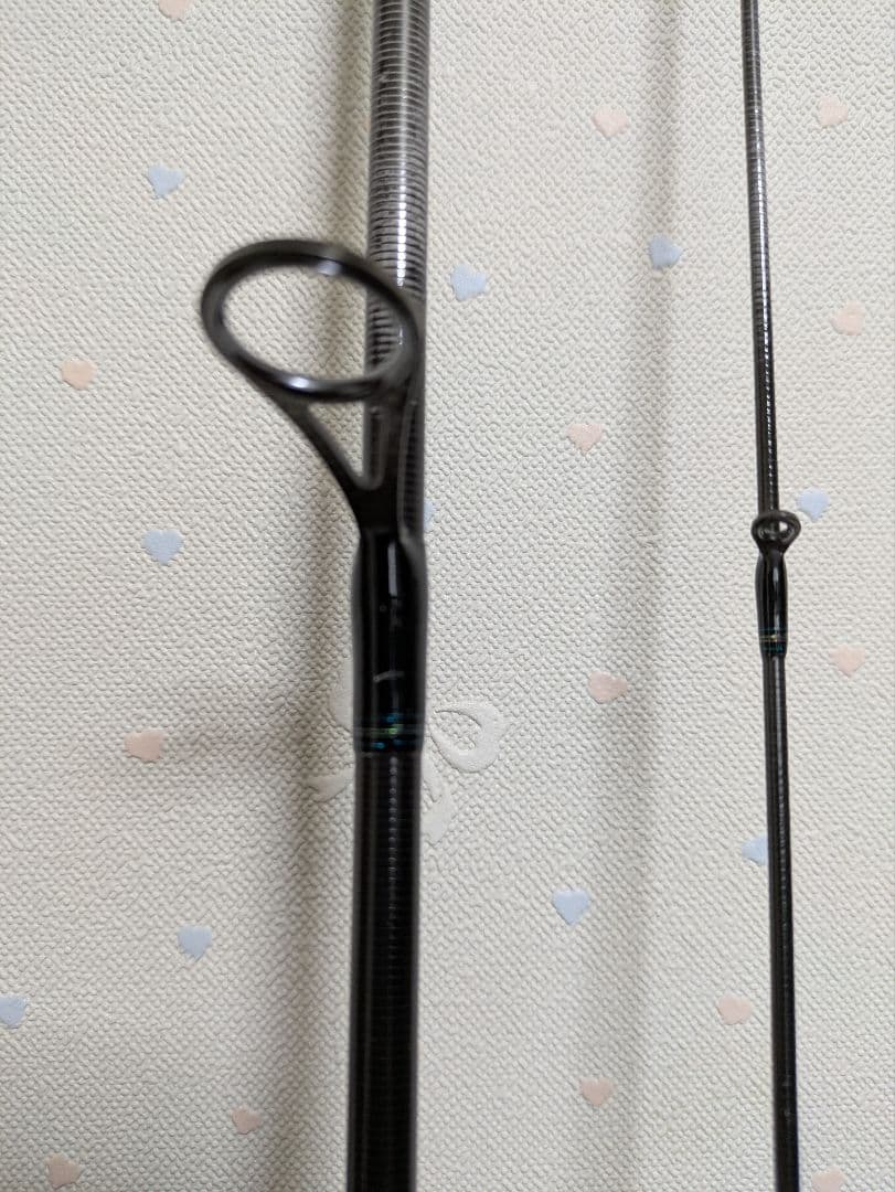 15 エメラルダス AIR AGS 86M