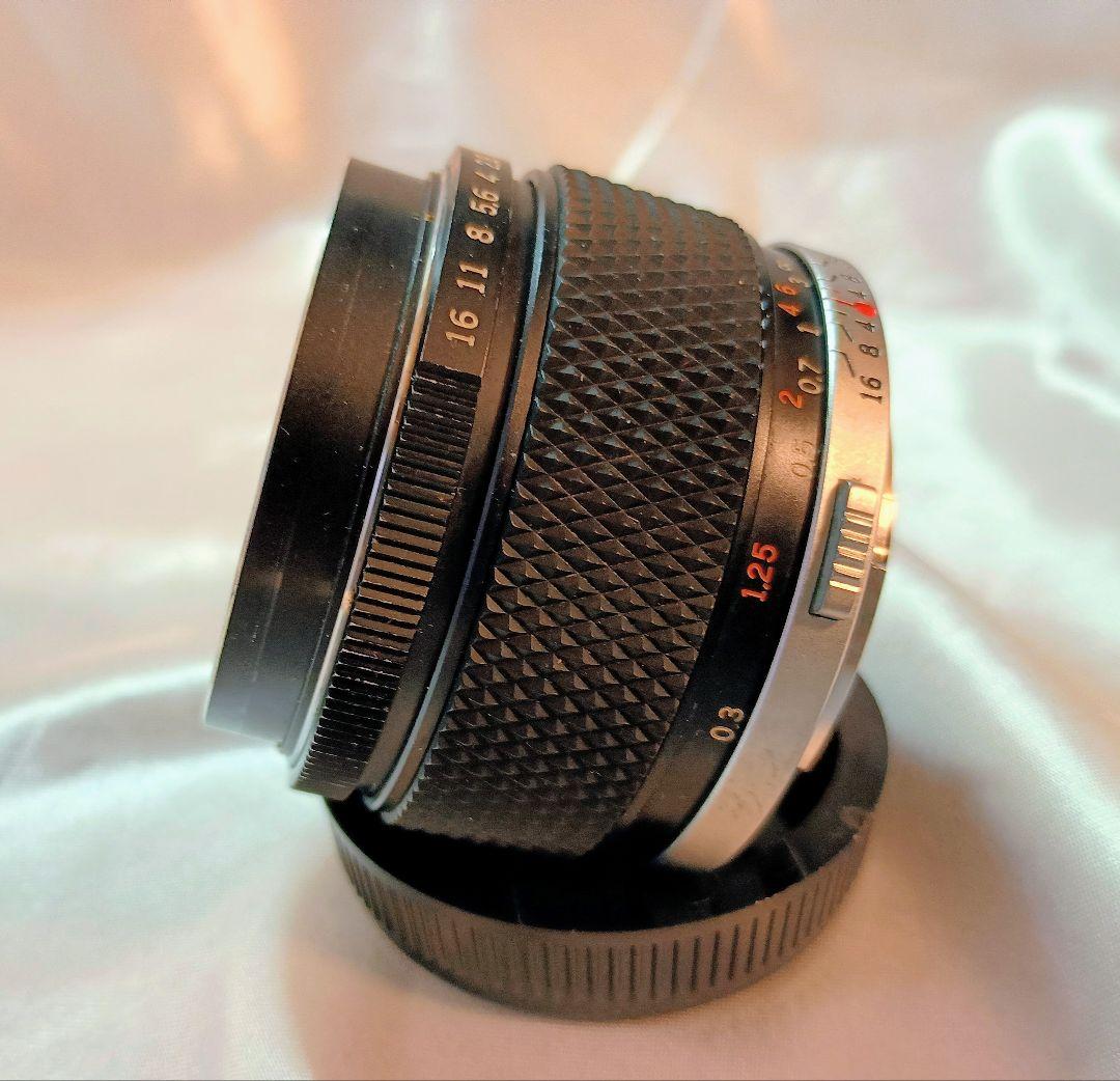 美品！ Olympus OM-System Zuiko 28mm f/2 レンズ