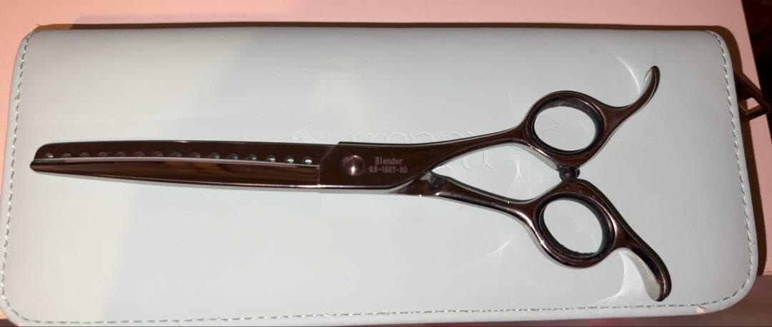 お手入れ・トリミング用品 Kerry Blander 6.8-15SY-80