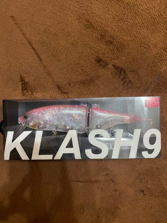 DRT クラッシュ９