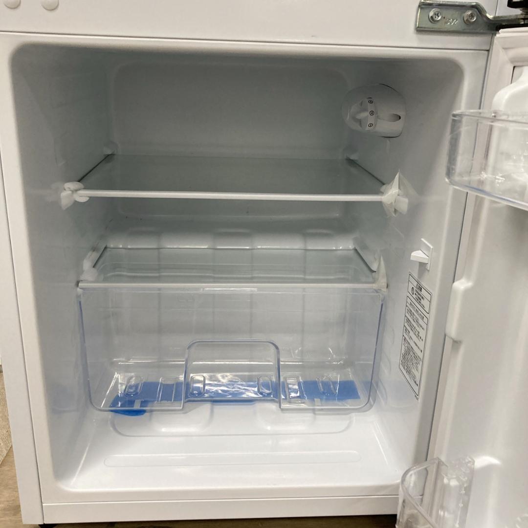 K10222 ハイセンス 93L 冷蔵庫 一人暮らし 小型