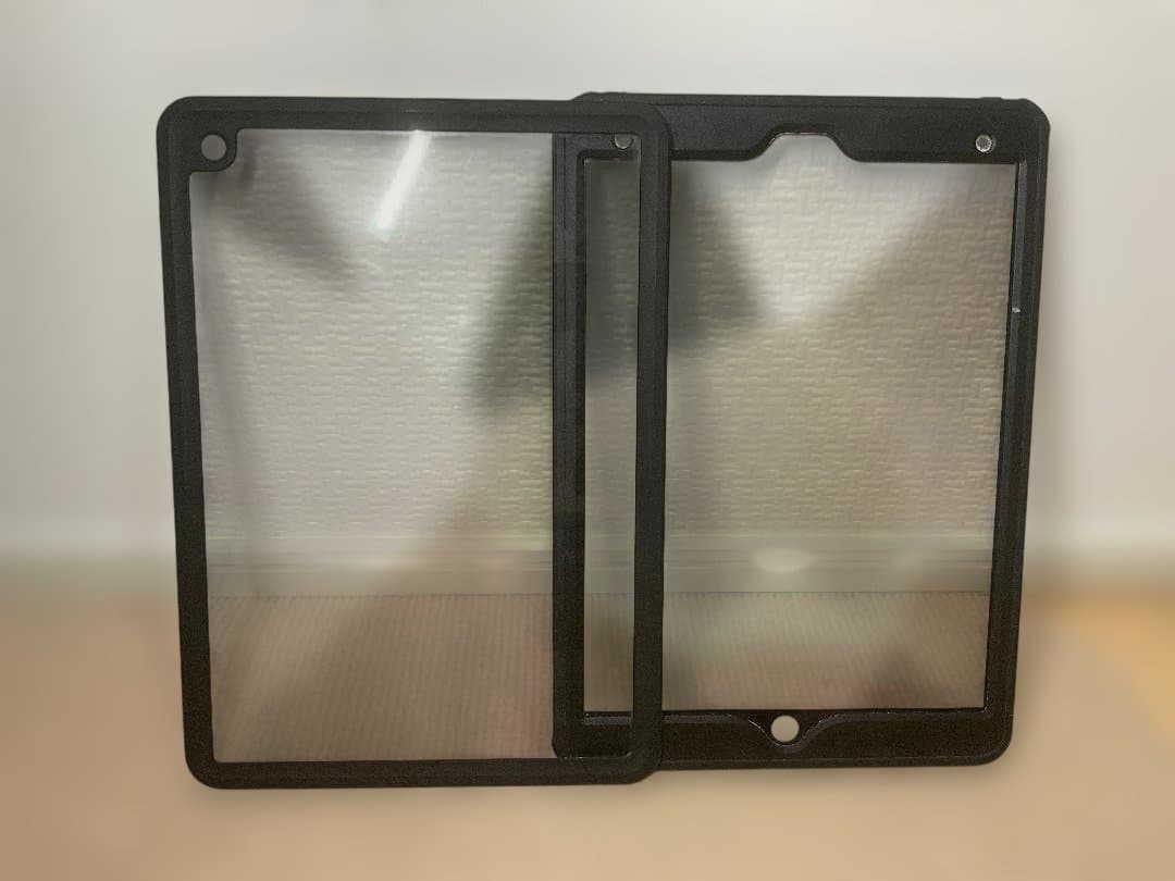 美品稼働品 Apple iPad 第7世代 シルバー 32GB Wifi