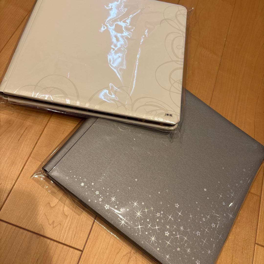 クリエイティブメモリーズ　 アルバム 他セット