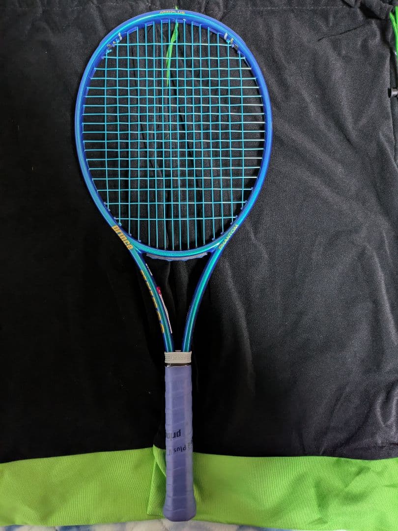 プリンスファントムO3100 2024 G2 現行モデル2本セット